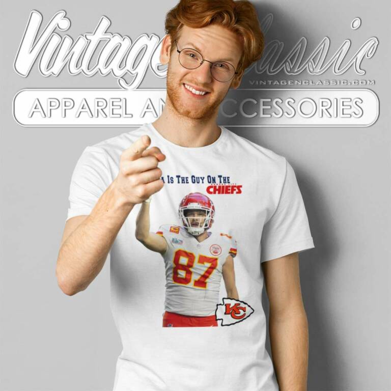 Karma Is The Guy On The Chiefs Coming Straight Home To Me T Shirt Karma Is The Guy On The Chiefs Coming Straight Home To Me T Shirt