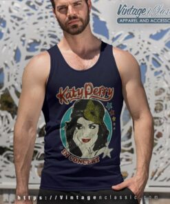Katy Perry In Concert Shirt 4 Katy Perry In Concert Shirt Tank Top Racerback