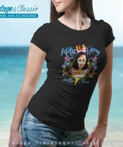 Katy Perry Shirt The Complete Confection Women TShirt