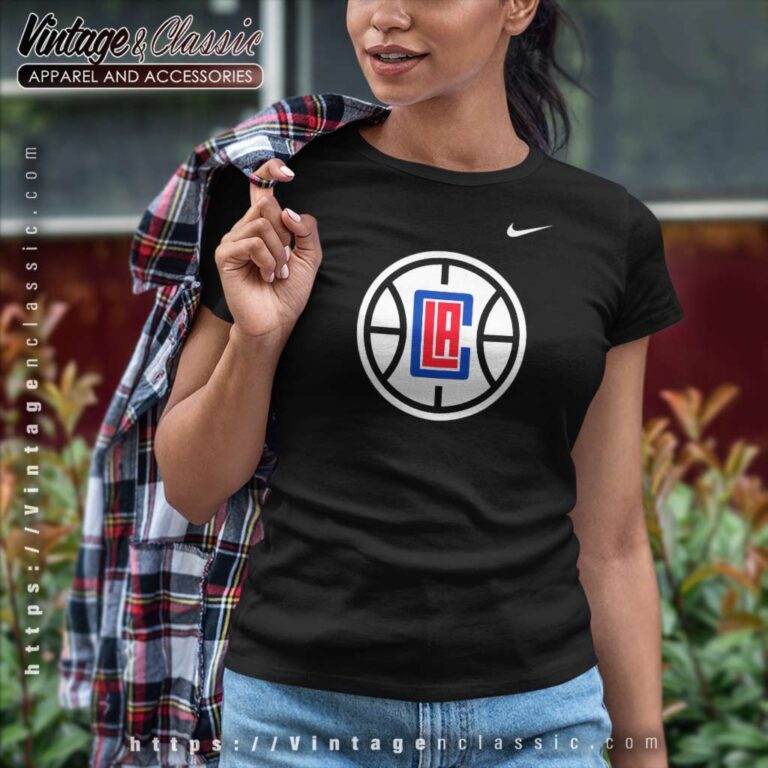 Kawhi Leonard La Clippers Logo Women TShirt Kawhi Leonard La Clippers Logo Women TShirt