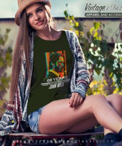 Keanu Reeves Shirt John Wick 4 Movie Women TShirt