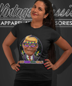 Keep Mardi Gras Great Trump Shirt 6 Keep Mardi Gras Great Trump Women T Shirt