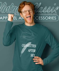 Keep On Loving You Song Album Cover Cigarettes After Sex Shirt 5 Keep On Loving You Song Album Cover Cigarettes After Sex Long Sleeve Tee