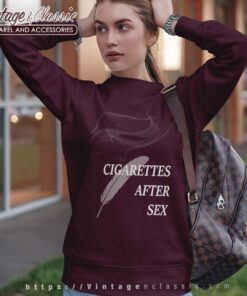 Keep On Loving You Song Album Cover Cigarettes After Sex Shirt 4 Keep On Loving You Song Album Cover Cigarettes After Sex Sweatshirt