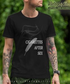 Keep On Loving You Song Album Cover Cigarettes After Sex Shirt 6 Keep On Loving You Song Album Cover Cigarettes After Sex T Shirt