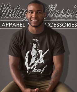 Keith Richards Keef Shirt 4 Keith Richards Keef T Shirt