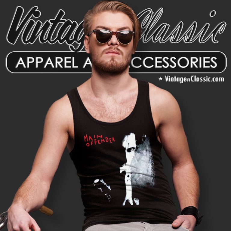 Keith Richards Shirt Expensive Winos Main Offender Tank Top Racerback Keith Richards Shirt Expensive Winos Main Offender Tank Top Racerback