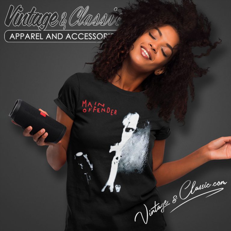 Keith Richards Shirt Expensive Winos Main Offender Women T Shirt Keith Richards Shirt Expensive Winos Main Offender Women T Shirt