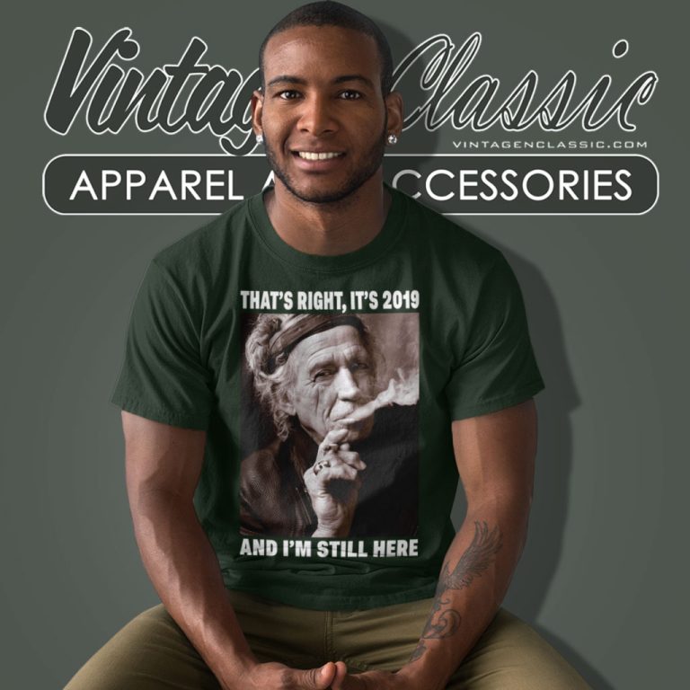 Keith Richards Shirt That Right 2019 T Shirt Keith Richards Shirt That Right 2019 T Shirt