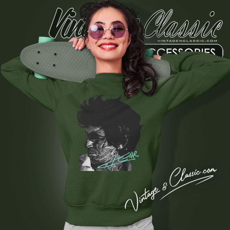 Keith Richards Tattoo You Sweatshirt Keith Richards Tattoo You Sweatshirt