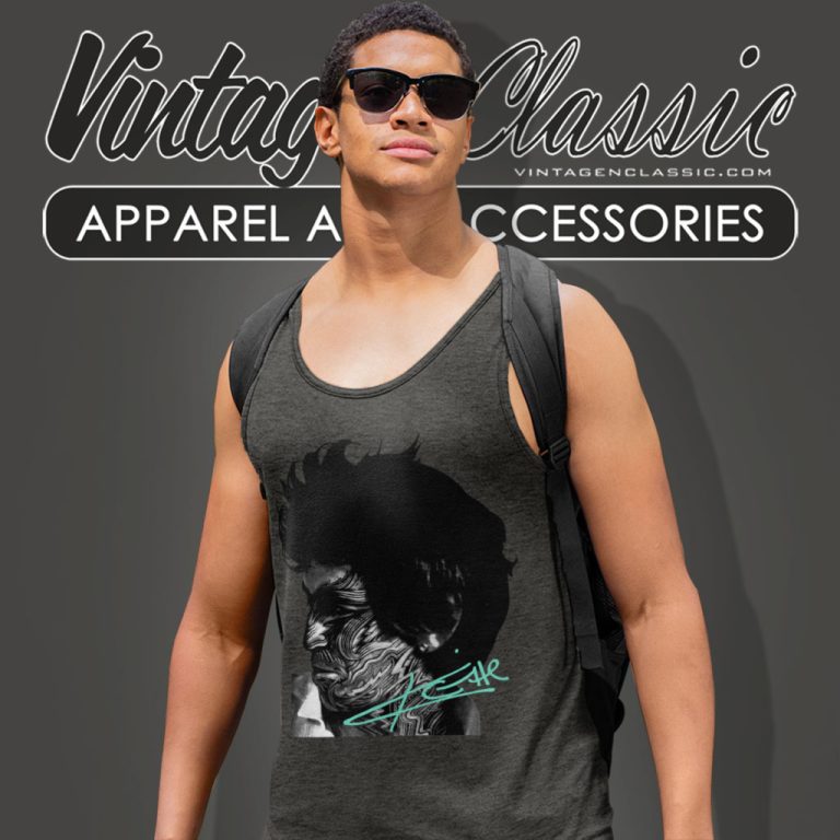 Keith Richards Tattoo You Tank Top Racerback Keith Richards Tattoo You Tank Top Racerback