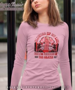 Kelsea Ballerini Blowing Up My Life Long Sleeve Tee