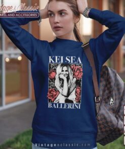 Kelsea Ballerini Concert 2023 Sweetshirt