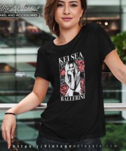 Kelsea Ballerini Concert 2023 Tshirt Women