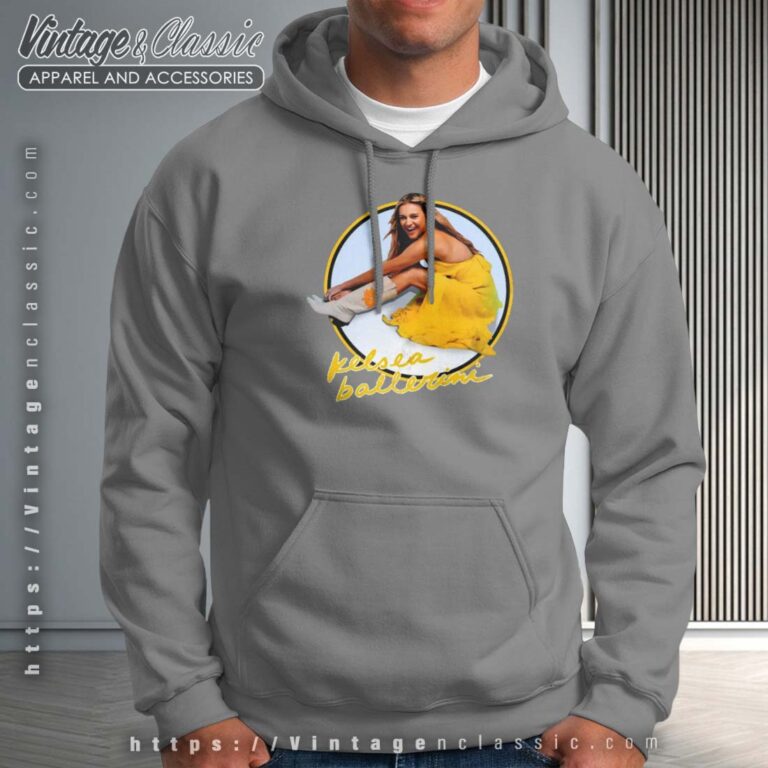 Kelsea Ballerini Heart First Tour Hoodie Kelsea Ballerini Heart First Tour Hoodie