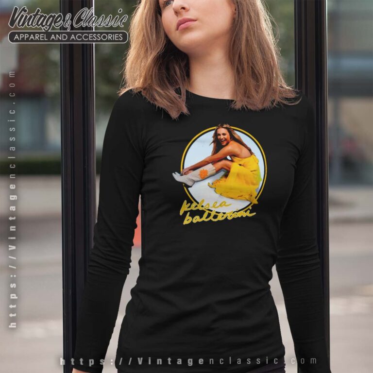 Kelsea Ballerini Heart First Tour Longsleeves Kelsea Ballerini Heart First Tour Longsleeves