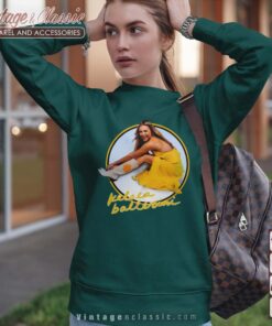 Kelsea Ballerini Heart First Tour Sweetshirt