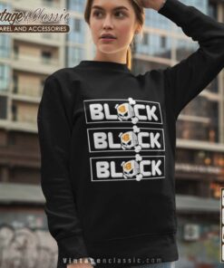 Ken Block 43 Monster World Rally Team Sweatshirt