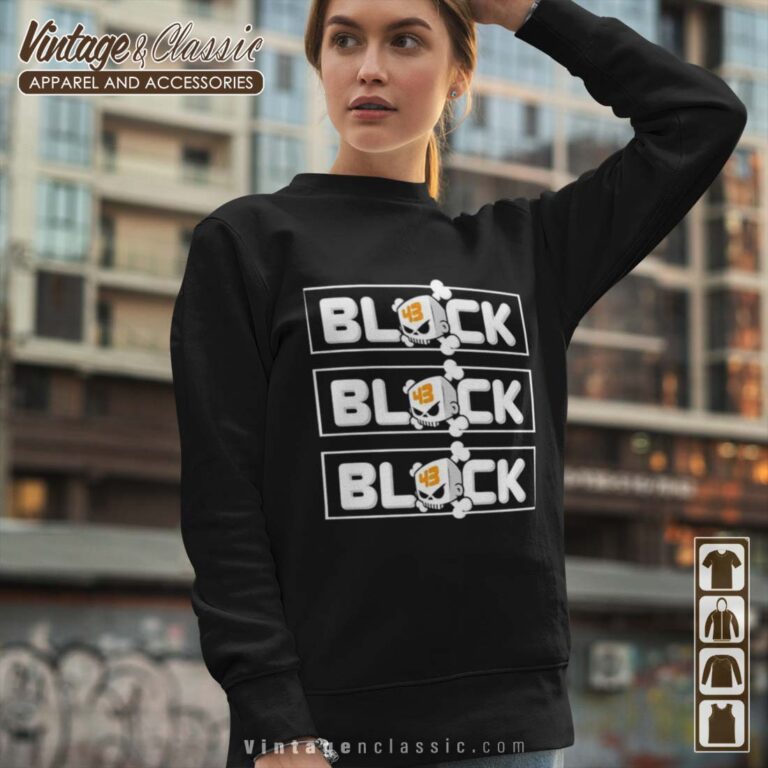 Ken Block 43 Monster World Rally Team Sweatshirt Ken Block 43 Monster World Rally Team Sweatshirt