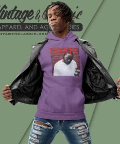 Kendrick Lamar Damn Album Shirt 2 Kendrick Lamar Damn Album Hoodie