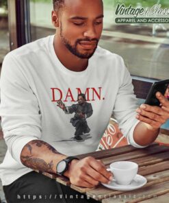 Kendrick Lamar Kung Fu Shirt 4 Kendrick Lamar Kung Fu Sweatshirt