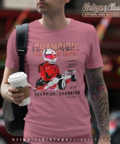 Kendrick Lamar Shirt Champion Kenny Pulitzer T Shirt