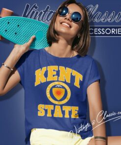 Kent State University Women T Shirt
