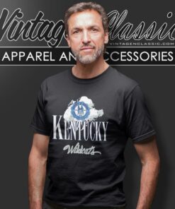Kentucky Wildcats T Shirt