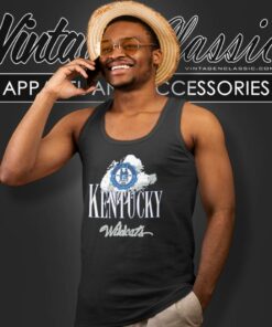 Kentucky Wildcats Tank Top Racerback