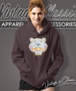 Kenzo Paris Classic Tiger Shirt 2 Kenzo Paris Classic Tiger Hoodie