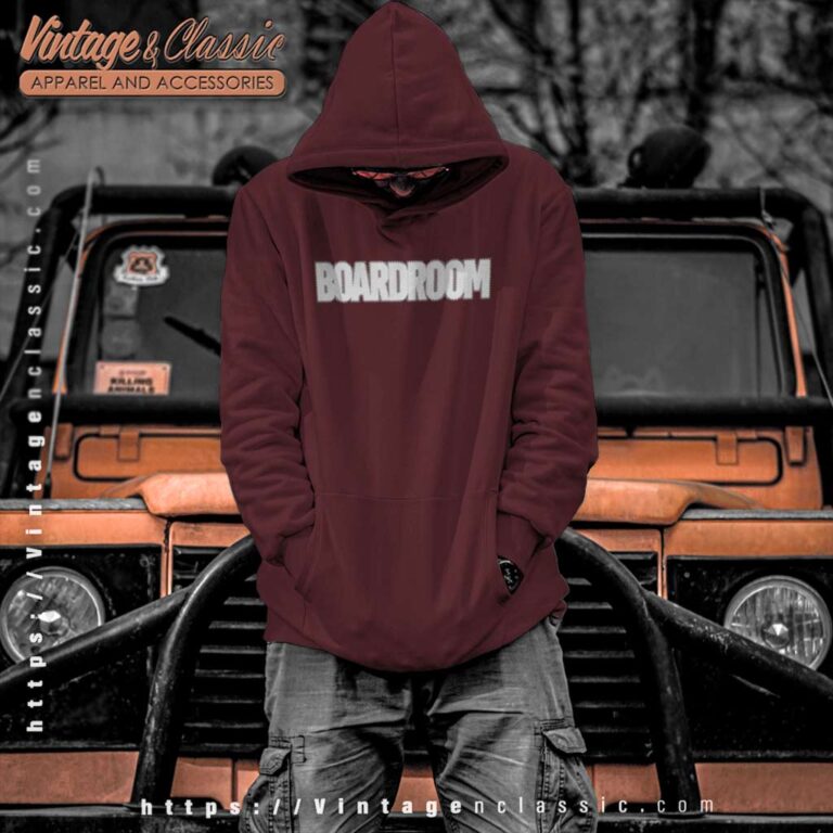 Kevin Durant Boardroom Shirt Hoodie Kevin Durant Boardroom Shirt Hoodie