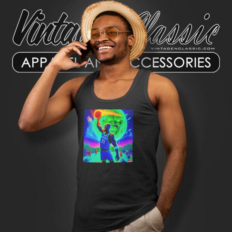 Kevin Garnett Kg Intensity Psychedelic Meme Minnesota Timberwolves Tank Top Racerback Kevin Garnett Kg Intensity Psychedelic Meme Minnesota Timberwolves Tank Top Racerback