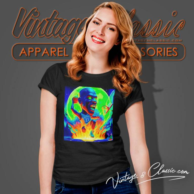 Kevin Garnett Kg Minnesota Timberwolves Hes On Fire Psychedelic Meme Women T Shirt Kevin Garnett Kg Minnesota Timberwolves Hes On Fire Psychedelic Meme Women T Shirt