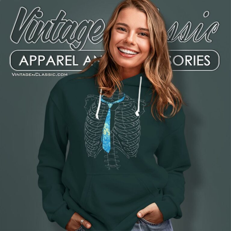 Killswitch Engage Bones Hoodie Killswitch Engage Bones Hoodie