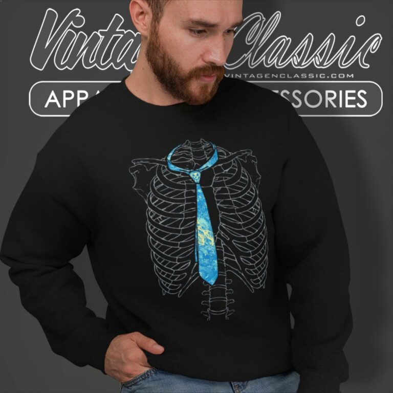 Killswitch Engage Bones Sweatshirt Killswitch Engage Bones Sweatshirt