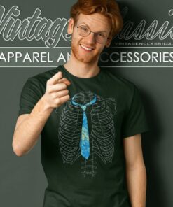 Killswitch Engage Bones T Shirt
