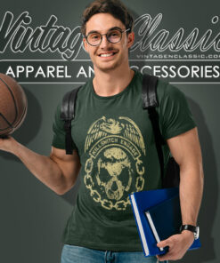 Killswitch Engage Eagle T Shirt