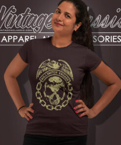 Killswitch Engage Eagle Women T Shirt