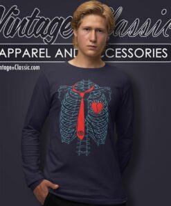 Killswitch Engage Heartache Long Sleeve Tee