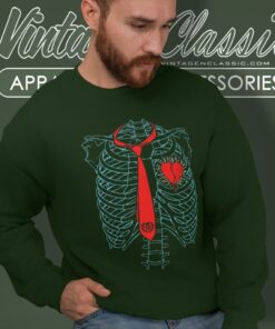 Killswitch Engage Heartache Sweatshirt