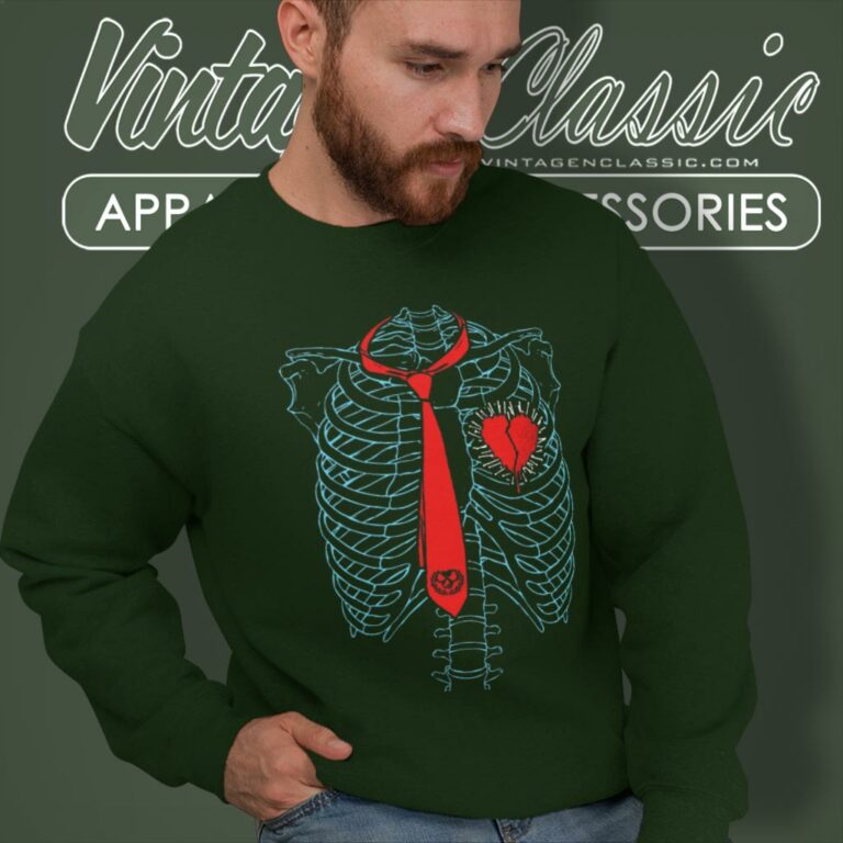 Killswitch Engage Heartache Sweatshirt Killswitch Engage Heartache Sweatshirt