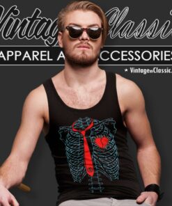 Killswitch Engage Heartache Tank Top Racerback