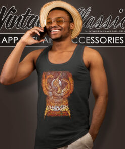 Killswitch Engage Incarnate Tank Top Racerback