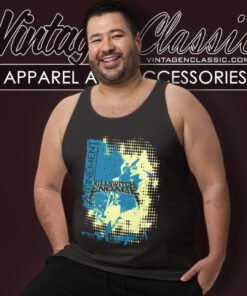 Killswitch Engage Jesse Tank Top Racerback