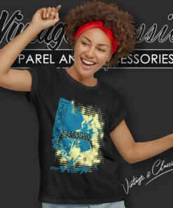 Killswitch Engage Jesse Women T Shirt