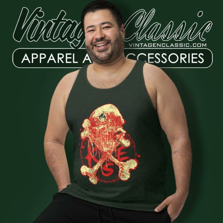 Killswitch Engage Shirt Dahmer Skull Tank Top Racerback Killswitch Engage Shirt Dahmer Skull Tank Top Racerback