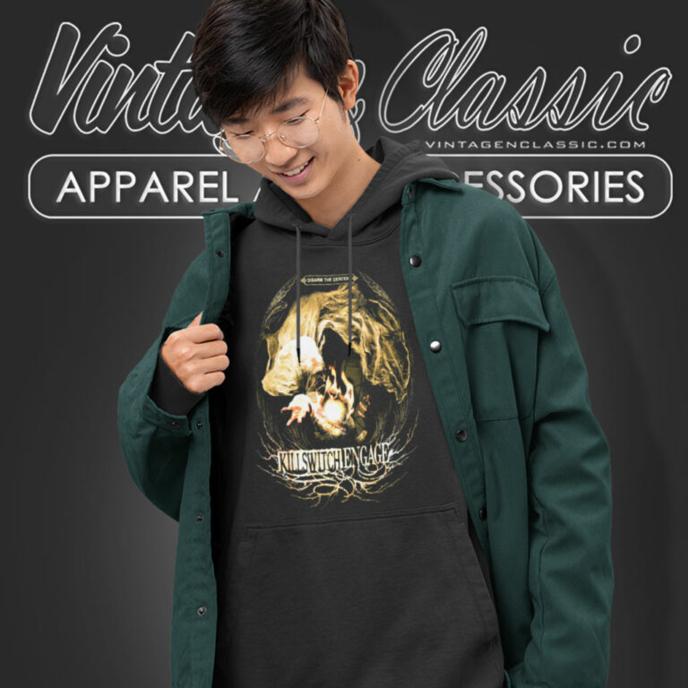 Killswitch Engage Shirt Disarm The Descent Hoodie Killswitch Engage Shirt Disarm The Descent Hoodie