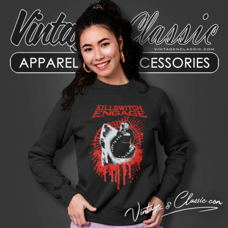 Killswitch Engage Shirt I Am Drunk Sweatshirt Killswitch Engage Shirt I Am Drunk Sweatshirt