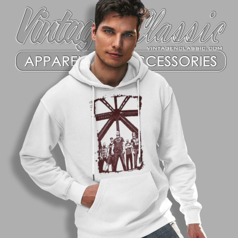 Killswitch Engage Shirt Photo Band Hoodie Killswitch Engage Shirt Photo Band Hoodie