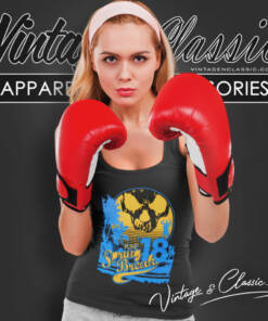 Killswitch Engage Shirt Spring Break 2018 4 Killswitch Engage Shirt Spring Break 2018 Tank Top Racerback